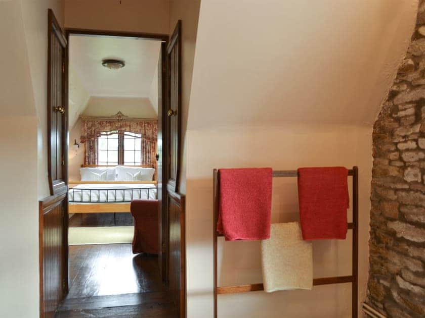 Hallway | Baker’s Cottage, Hotham, near Beverley