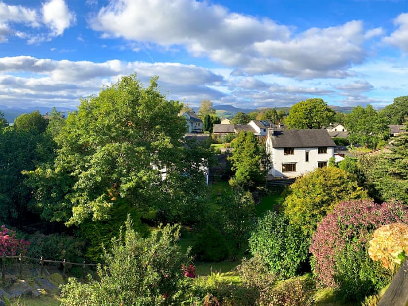 Holiday home in a beautiful location | Cannondale, Annisgarth, near Windermere