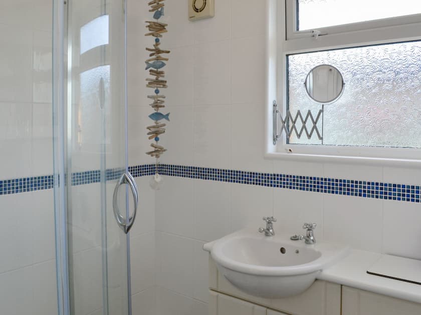 Shower room | Coles Retreat, Anderby Creek, near Skegness