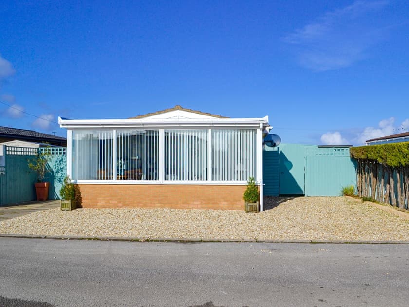 Delightful holiday home | Coles Retreat, Anderby Creek, near Skegness