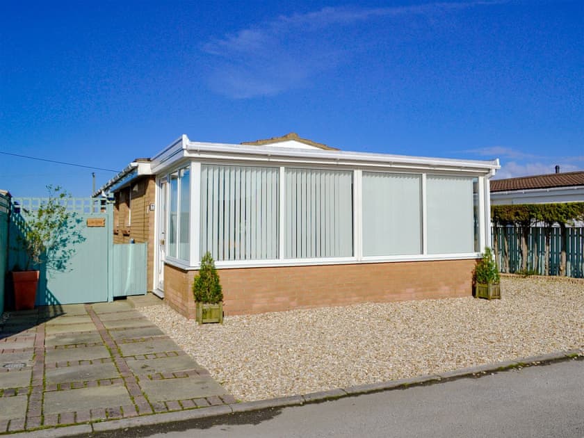 Exterior | Coles Retreat, Anderby Creek, near Skegness
