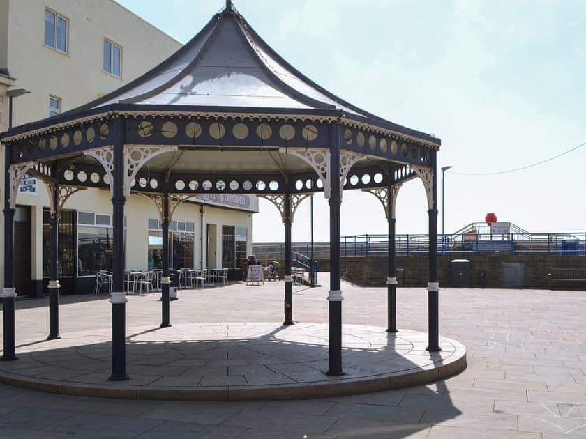 Newbiggin by the Sea