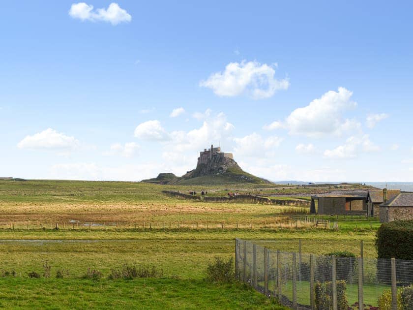 Surrounding area | The Haven, Holy Island, near Berwick-upon-Tweed