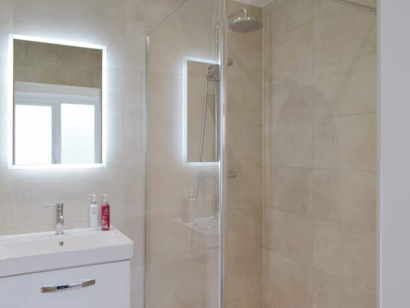 Ground floor wet room | Green Acre, St Dogmaels, near Cardigan