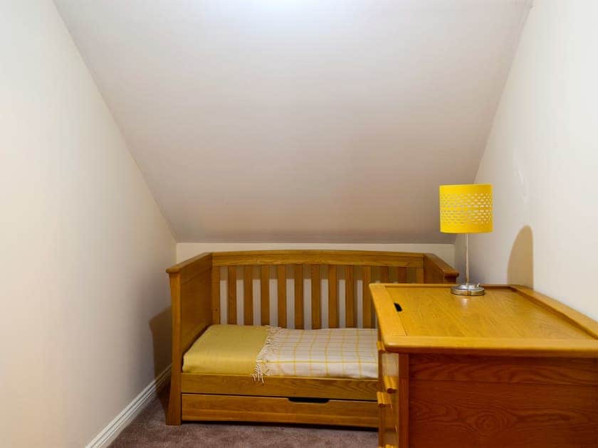 Bedroom | Wheatfield House, Kilmaurs, near Kilmarnock