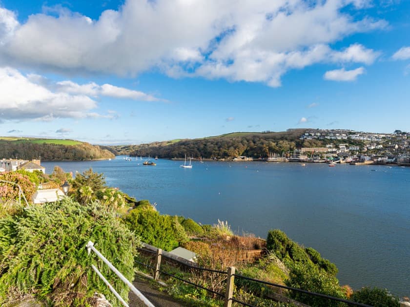 Perfect holiday location | Apartment 2 The Wheelhouse., Fowey