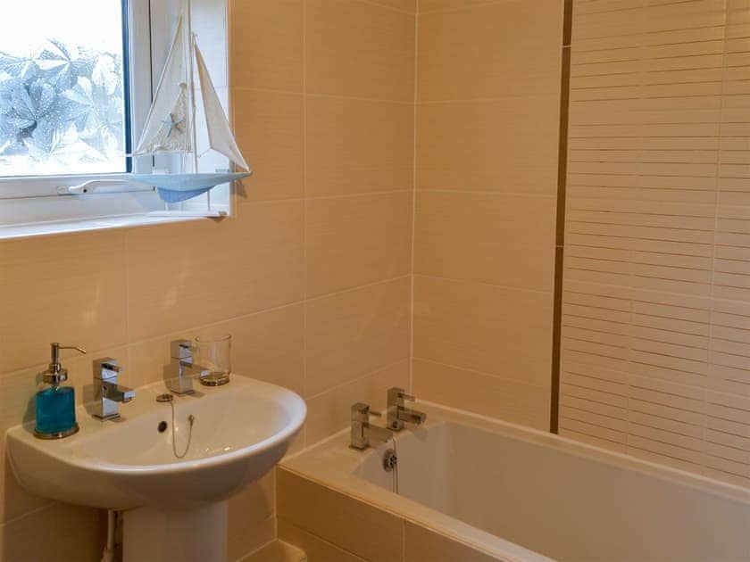 Bathroom | Westfield Farm Cottage, East Holywell, near Whitley Bay