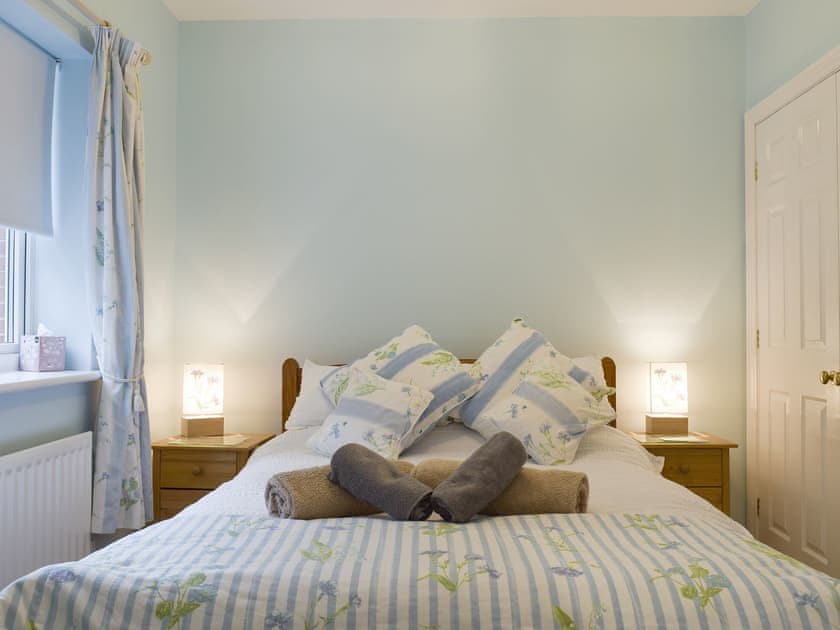 Stylish en-suite double bedroom | Bards Well, Stratford-upon-Avon