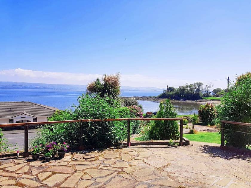 Lodge Eleonora