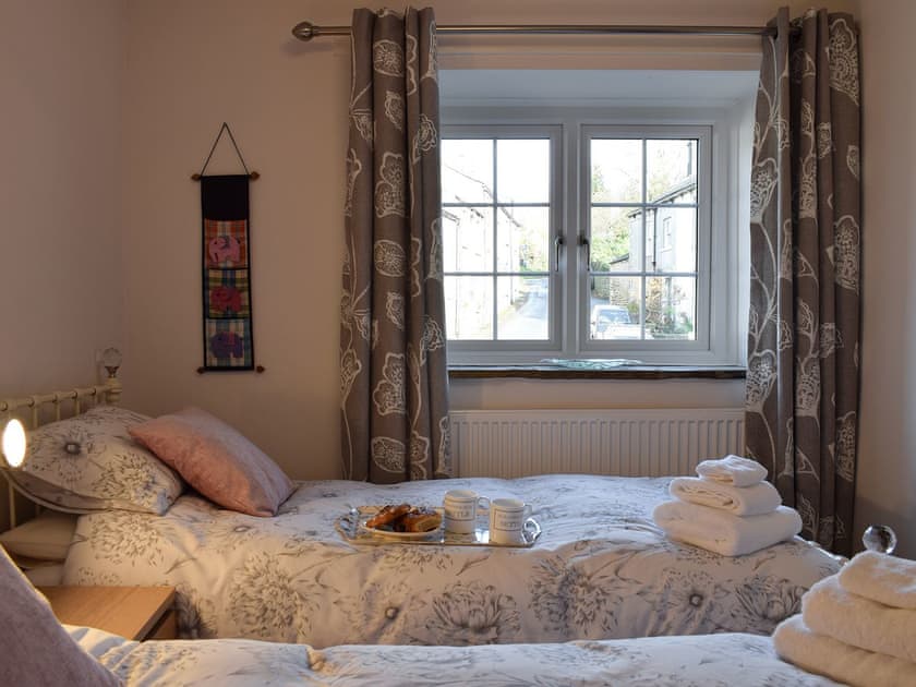 Double bedroom | Barn House, Giggleswick, near Settle