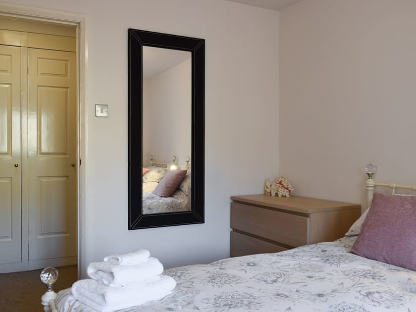 Double bedroom | Barn House, Giggleswick, near Settle