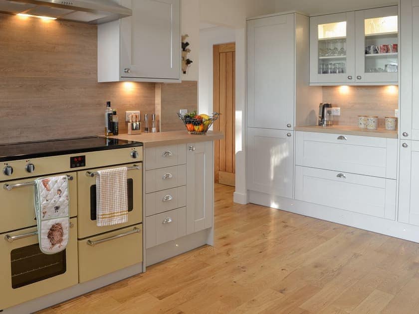 Kitchen | Rosie’s Cottage, Near Lochwinnoch