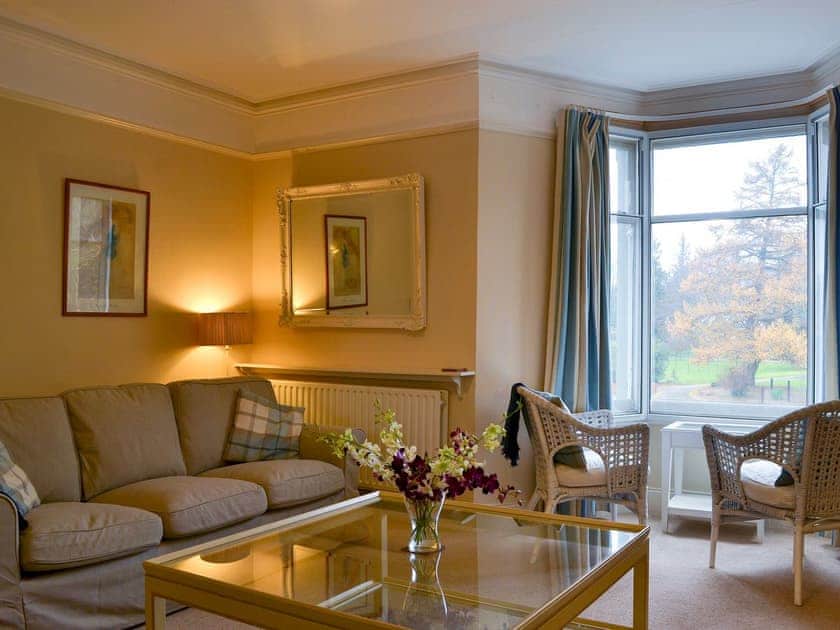 Welcoming living room | Linton, Keswick