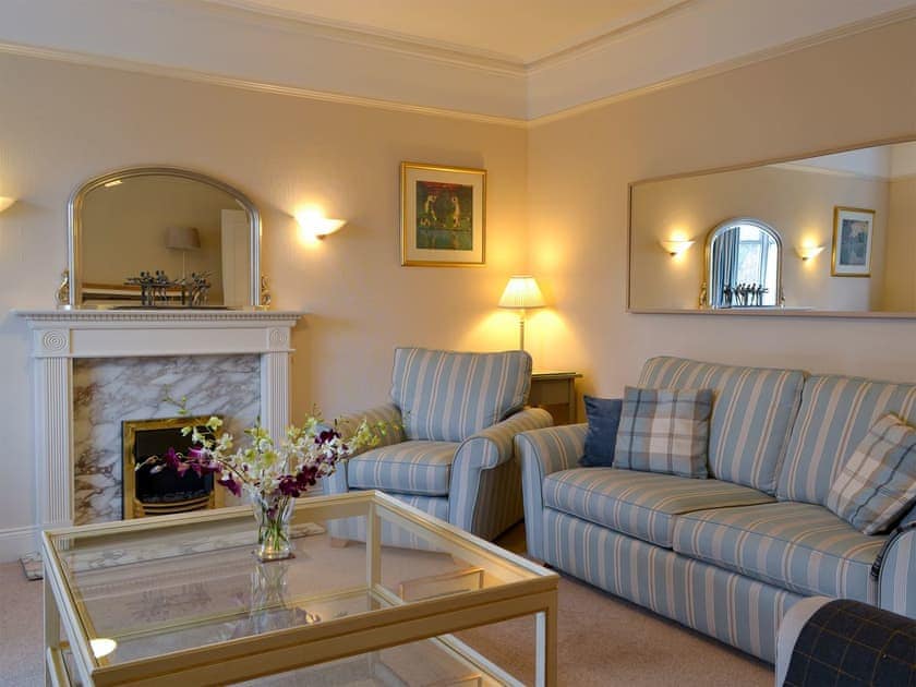 Stylish interior | Linton, Keswick