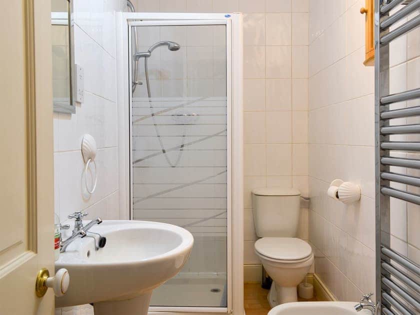 Shower room | Linton, Keswick