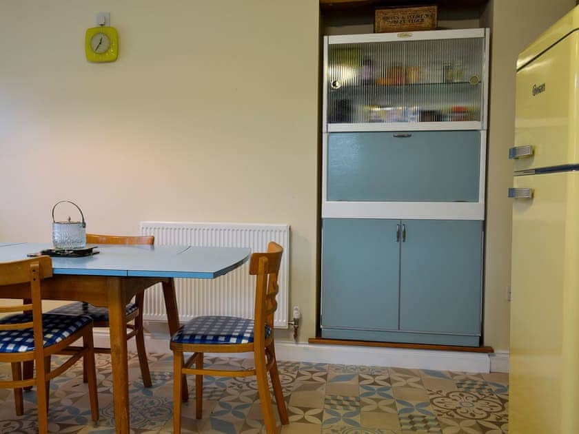 Dining area | Peartree Cottage, Shildon, near Bishop Auckland
