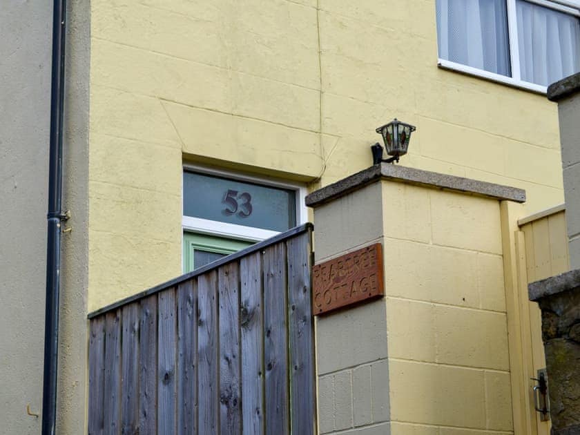 1960’s themed 2 bedroomed cottage | Peartree Cottage, Shildon, near Bishop Auckland