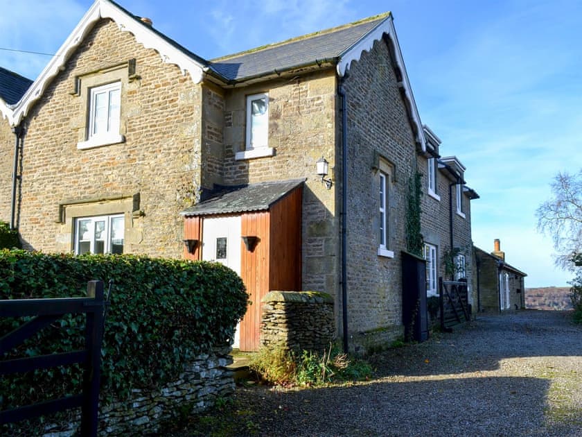 Lovely, spacious holiday property | Barnscliff Heights, Broxa, near Scarborough