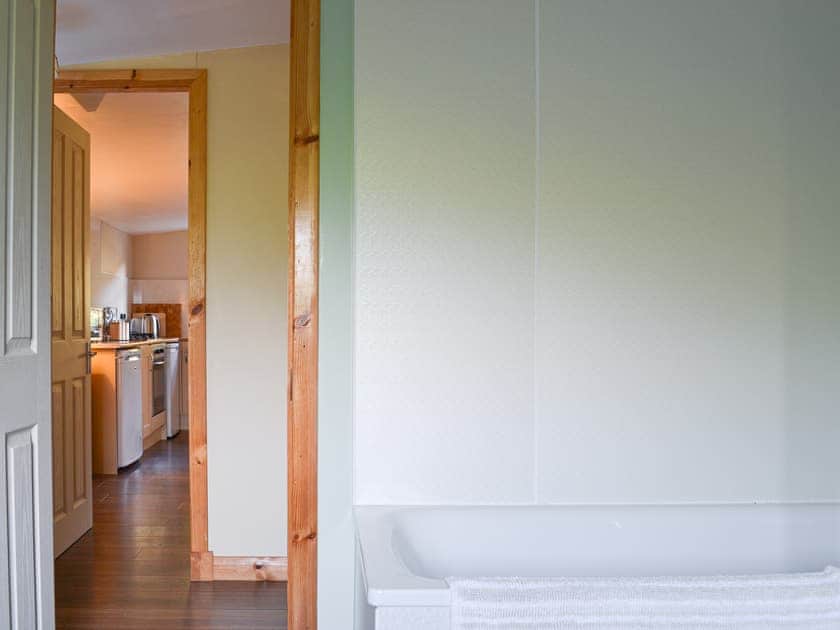 Bathroom | Eleven Diabaig Cottage, Diabaig, near Torridon