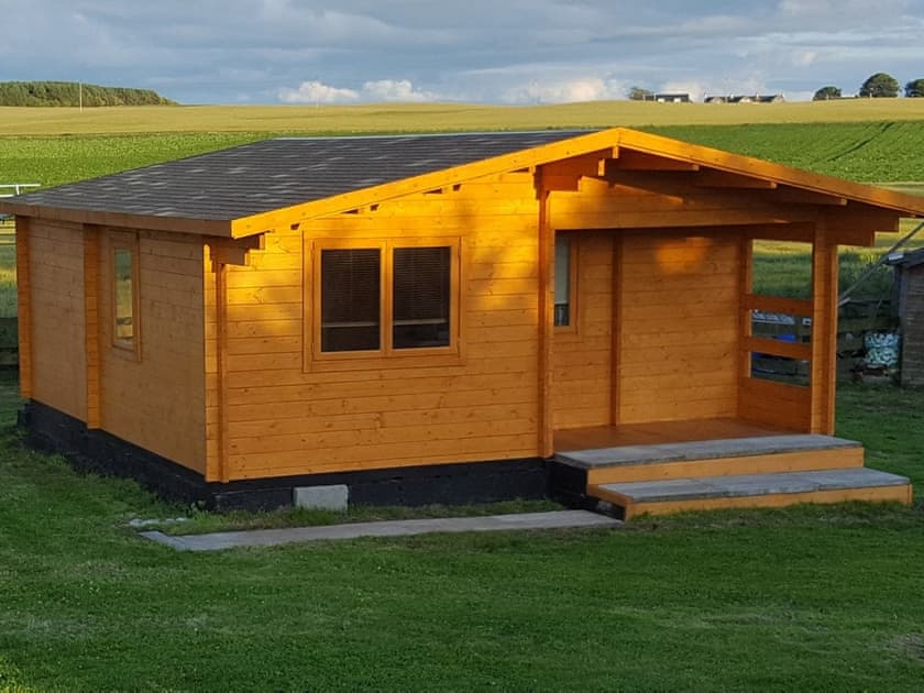 Canterra Cottage - Canterra Cottage Lodge