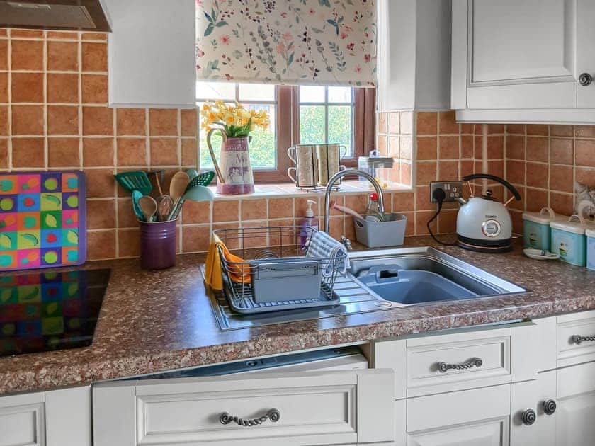 Kitchen | Ikkle Cottage, Old Blidworth, near Ravenshead