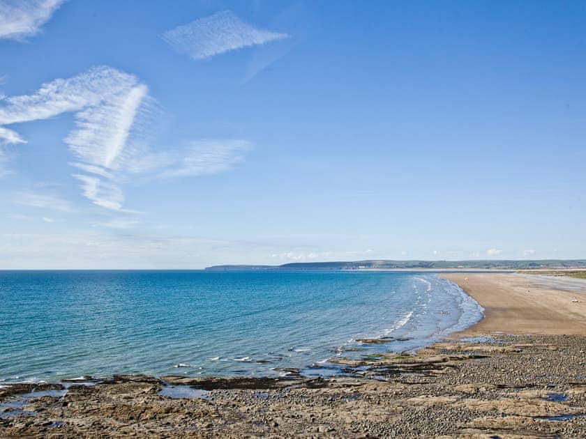 Beach | Pebbles, Westward Ho!
