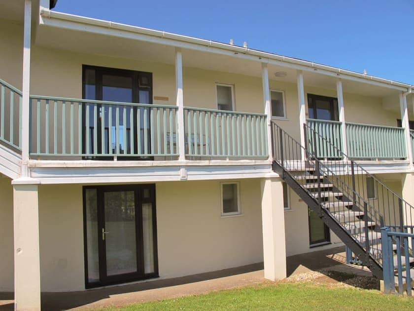 Attractive holiday home | Willow Apartment - Moorhead Country Holidays, Woolsery, near Clovelly