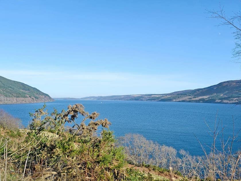 Loch Ness View | Milton, Drumnadrochit, near Inverness