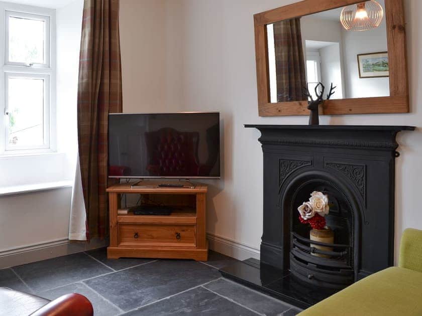 Lounge area | Coniston Cottage, Coniston