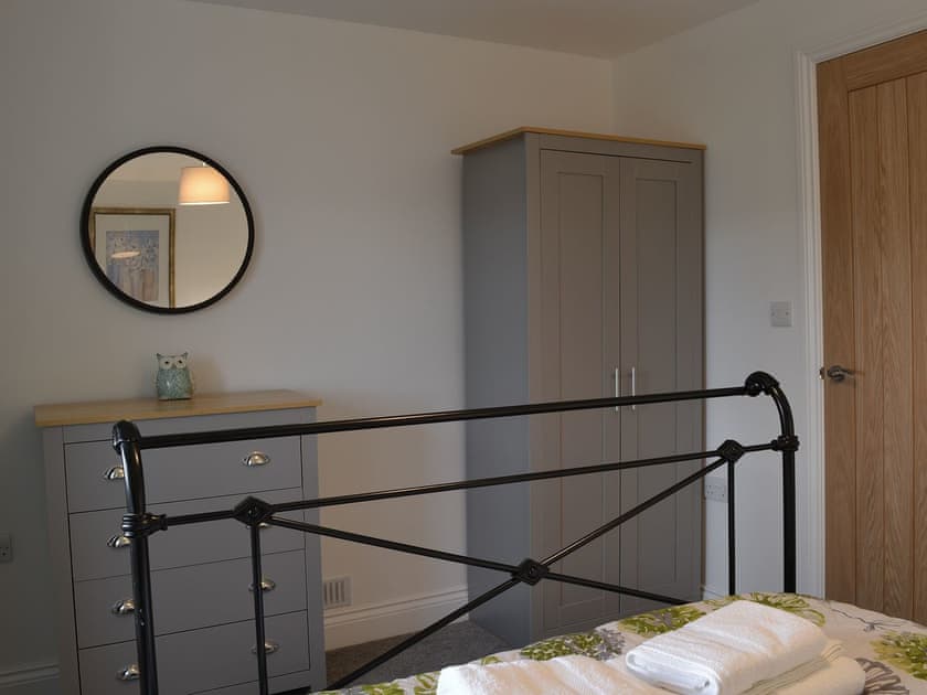 Double bedroom | Coniston Cottage, Coniston