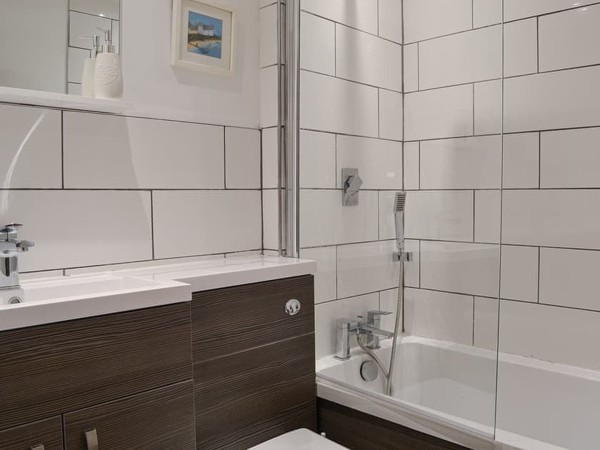 Bathroom | Coniston Cottage, Coniston
