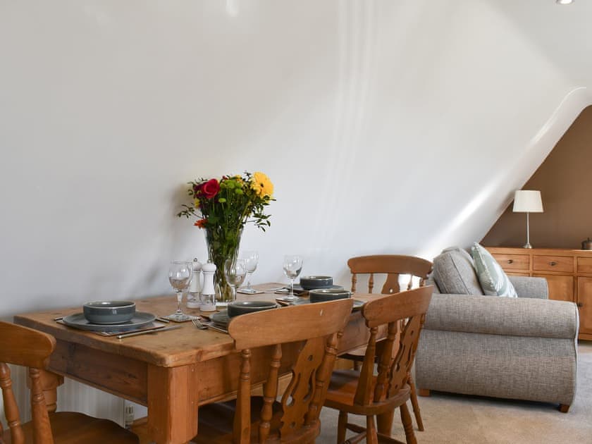 Open plan living space | The Studio, Aldington, near Ashford