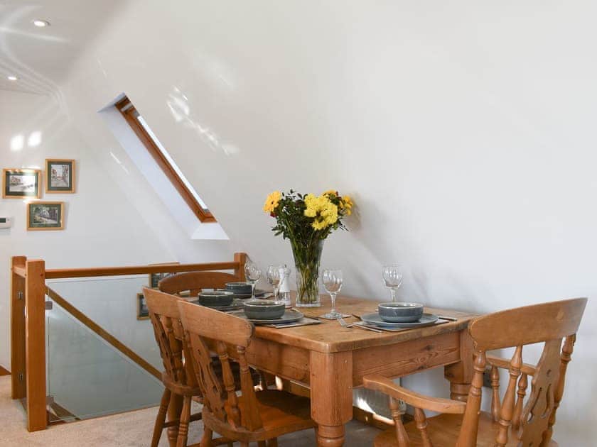 Open plan living space | The Studio, Aldington, near Ashford