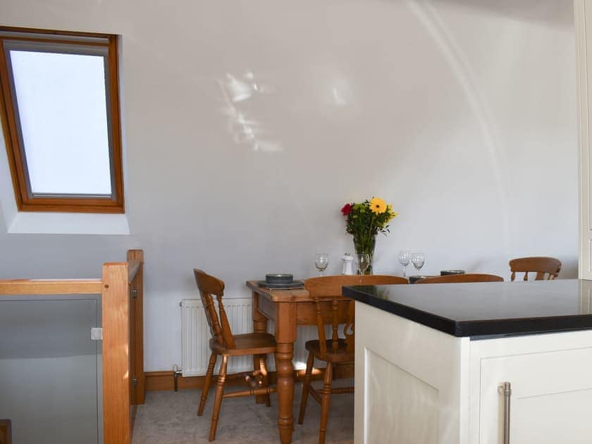 Open plan living space | The Studio, Aldington, near Ashford
