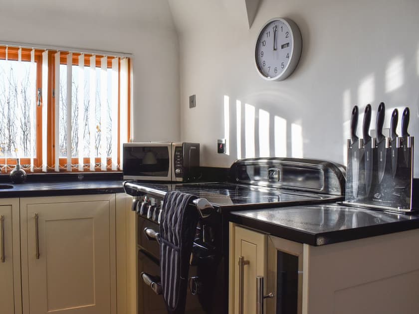 Open plan living space | The Studio, Aldington, near Ashford