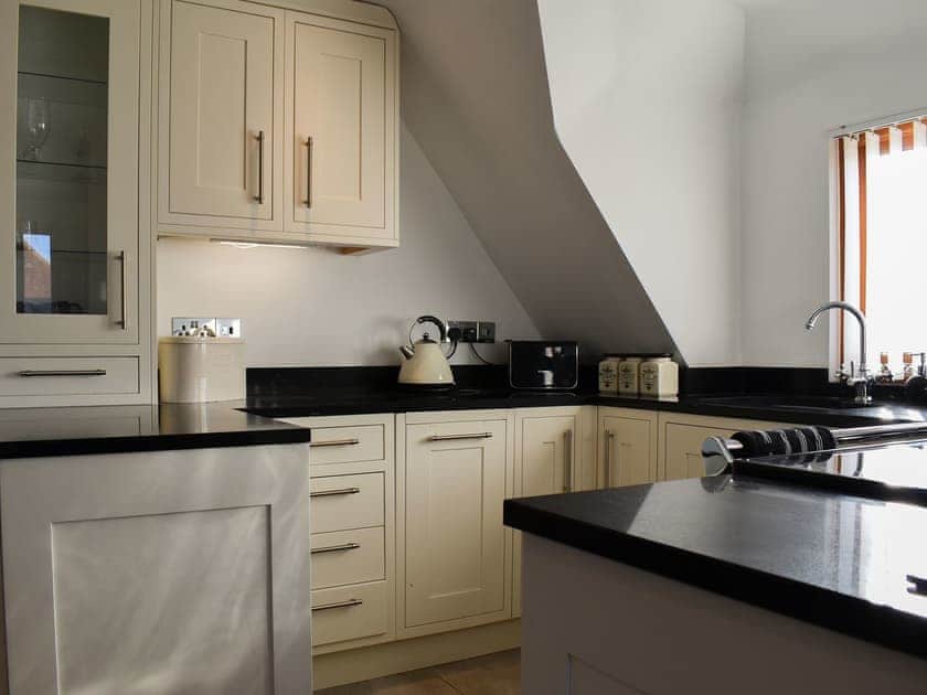 Open plan living space | The Studio, Aldington, near Ashford