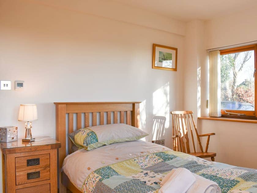 Single bedroom | The Studio, Aldington, near Ashford