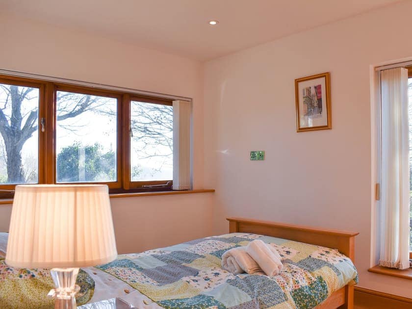 Single bedroom | The Studio, Aldington, near Ashford