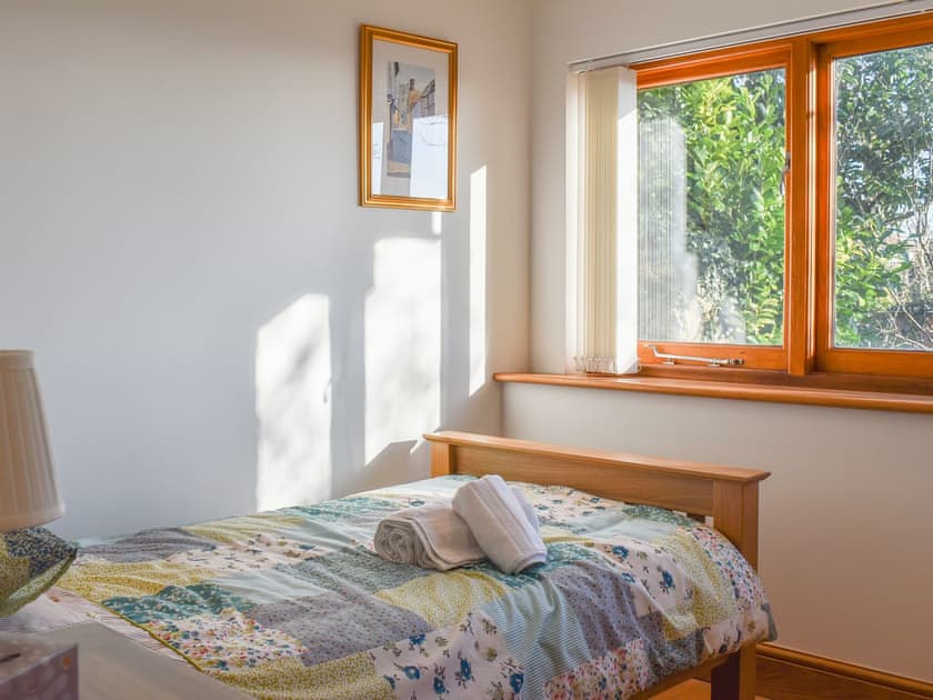 Single bedroom | The Studio, Aldington, near Ashford