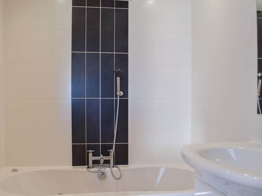Bathroom | The Studio, Aldington, near Ashford
