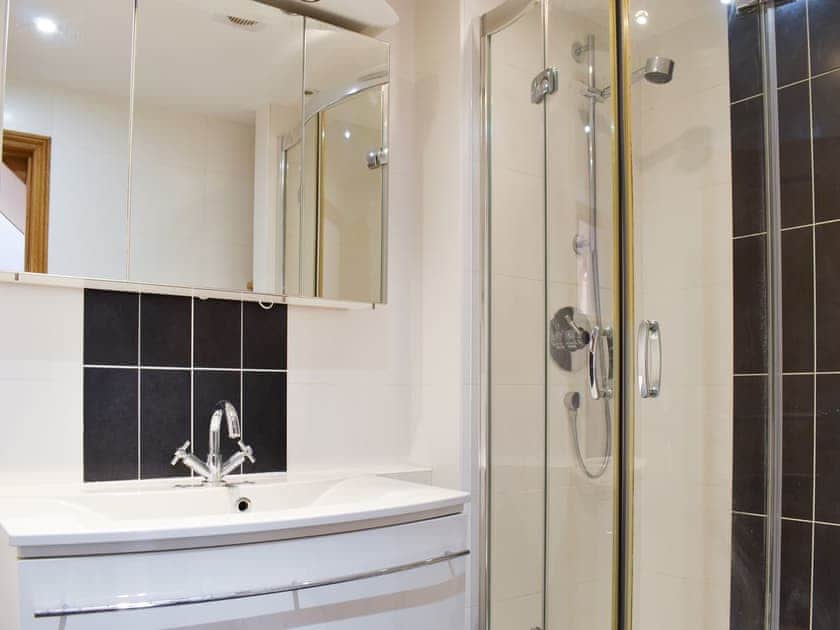 Shower room | The Studio, Aldington, near Ashford