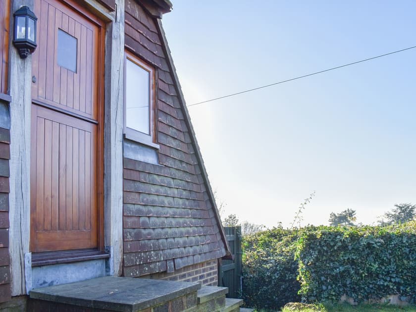 Exterior | The Studio, Aldington, near Ashford