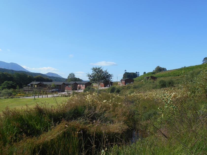 Lochaber - Harris
