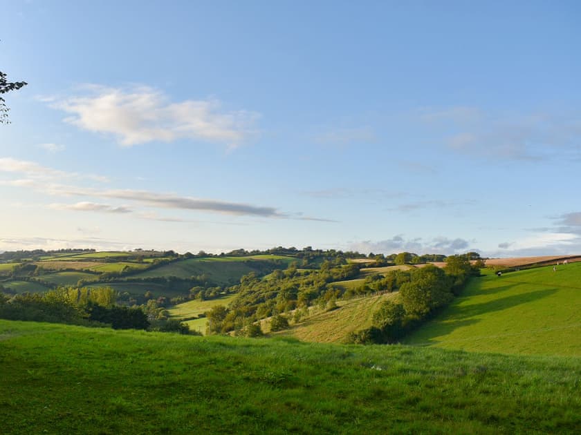 Surrounding area | View Point, Near Torquay