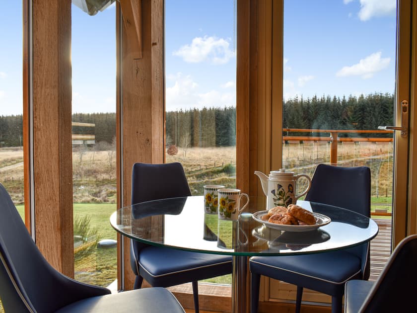 Dining area | Mill of Burncrook, Glenlivet, Ballindalloch, Moray 