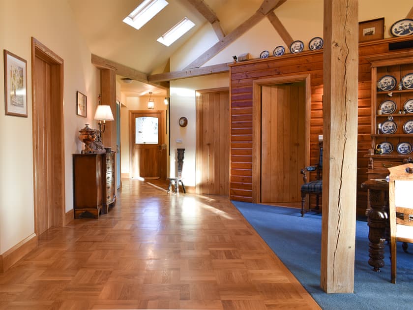 Dining area  | Mill of Burncrook, Glenlivet, Ballindalloch, Moray 
