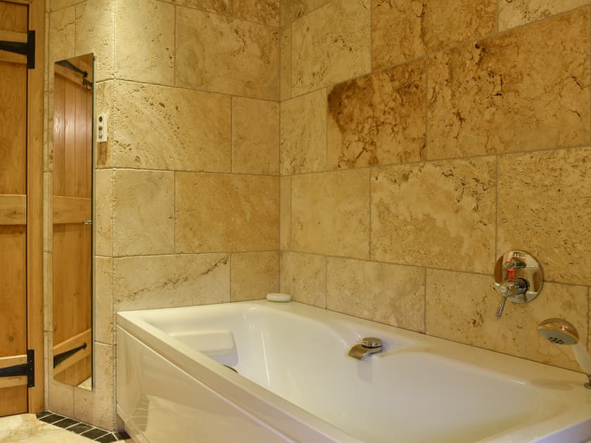 Bathroom | Mill of Burncrook, Glenlivet, Ballindalloch, Moray 