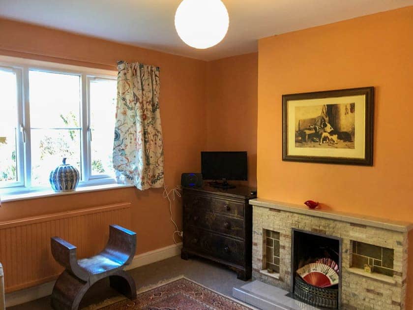 Second living room | Orchard House, Hempstead, near Holt