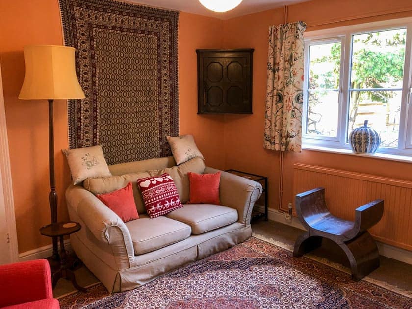 Second living room | Orchard House, Hempstead, near Holt