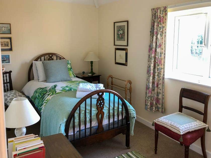 Single bedroom | Orchard House, Hempstead, near Holt